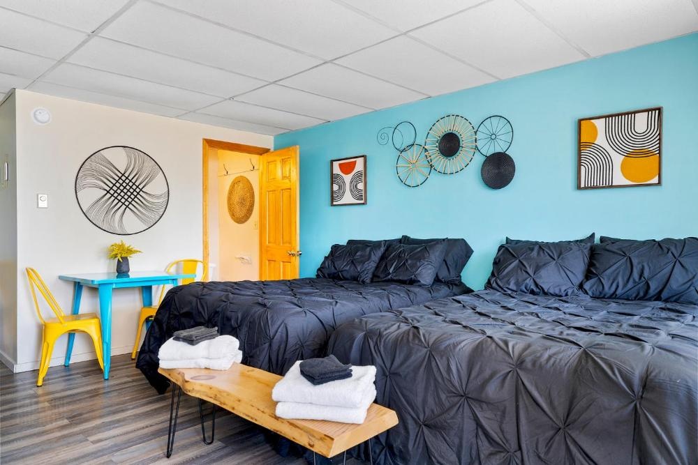 Marvin Gardens Motel Old Orchard Beach