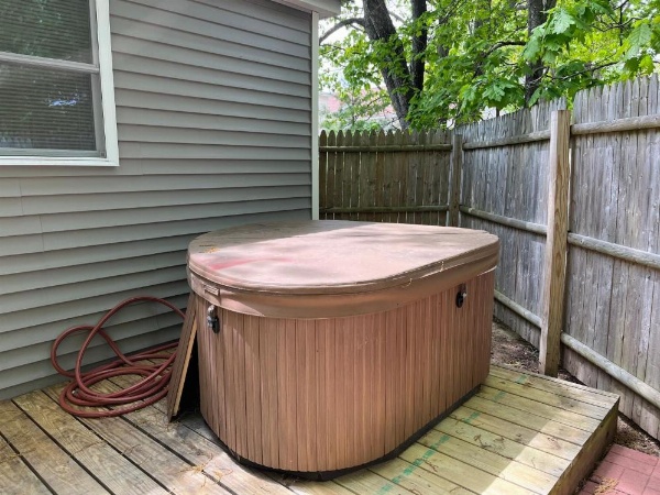 Marvin Gardens Motel Old Orchard Beach image 15