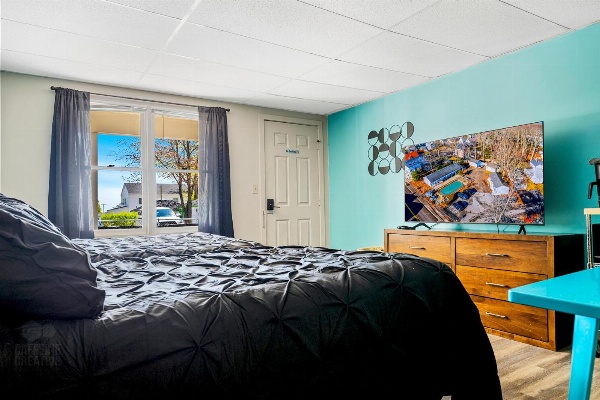 Marvin Gardens Motel Old Orchard Beach Main image