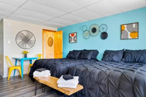 Marvin Gardens Motel Old Orchard Beach 5